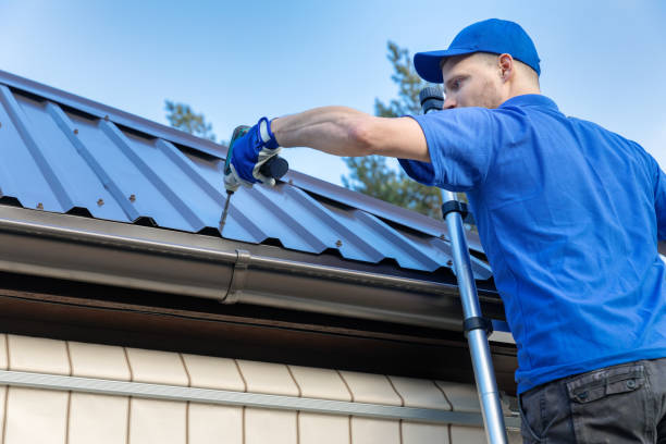Best Gutter Installation and Repair  in East Port Orchard, WA